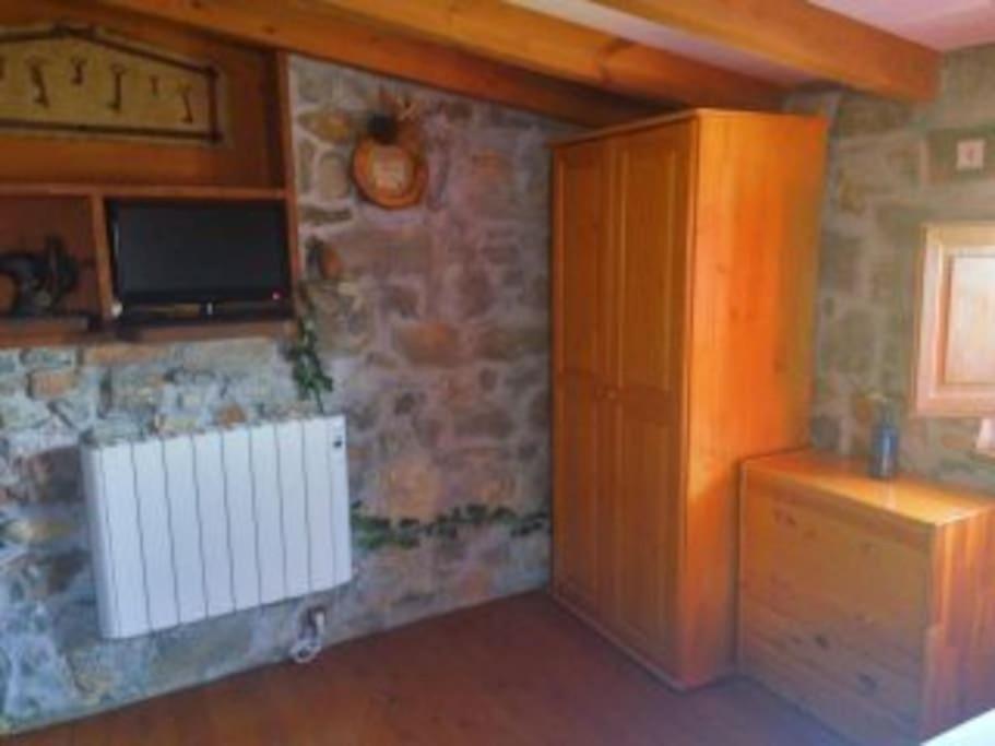 Casa Rural El Cotu En Onís Eksteriør bilde